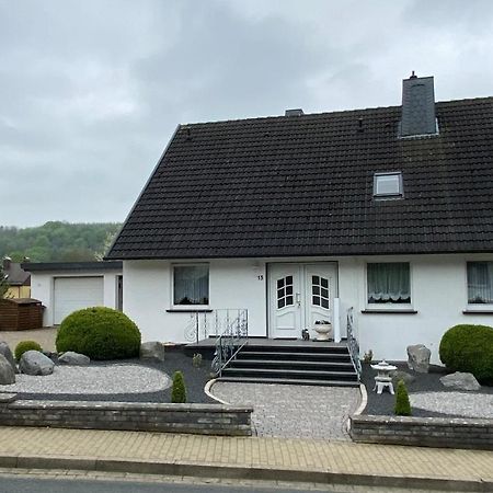 Steinberg-Blick Apartamento Herzberg am Harz Exterior foto